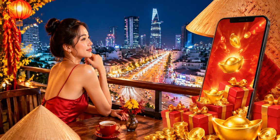Thực tế người chơi ace68 nhận thưởng tại TP Hồ Chí Minh