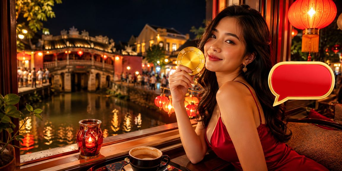 Trải nghiệm thành viên VIP tại ace68 Hội An với ưu đãi cashback